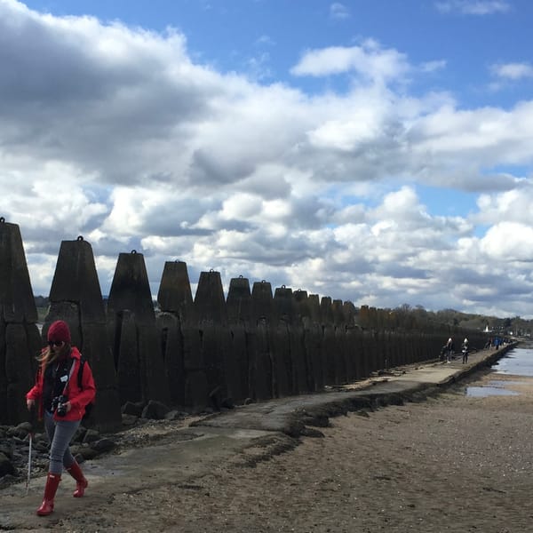 The Edinburgh Minute ⏰: Thursday 7 September 2023