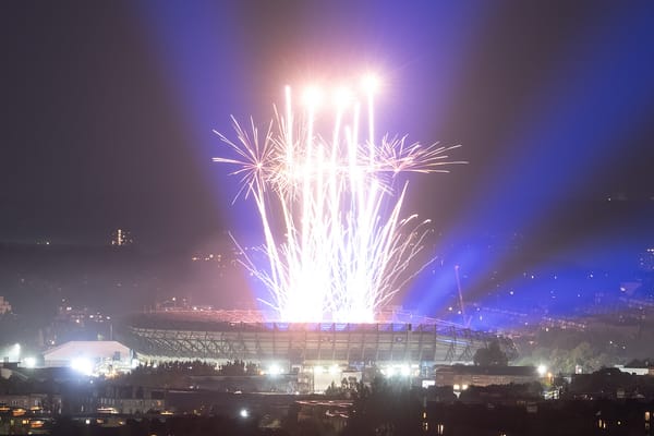 The Edinburgh Minute ⏰ Wednesday 13 August 2025