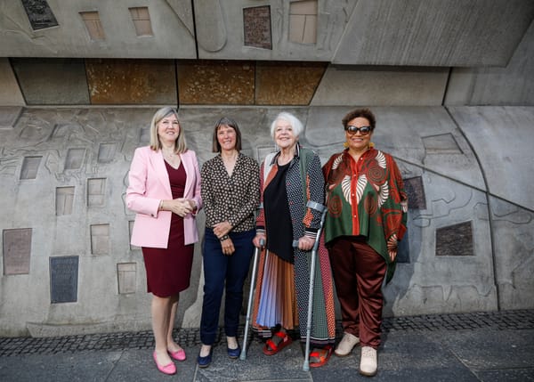 The Edinburgh Minute ⏰ Thursday 12 June 2025