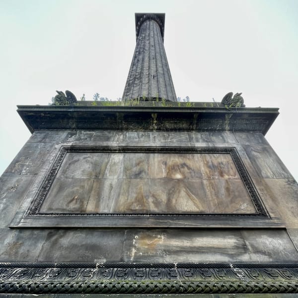 The Edinburgh Minute ⏰: Tuesday 3 October 2023