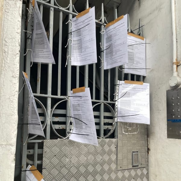 The Edinburgh Minute ⏰: Weekend edition 29 Sept - 1 Oct 2023