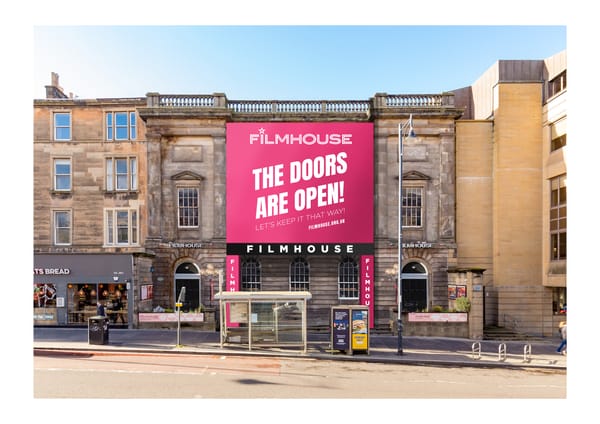 The Edinburgh Minute ⏰ Wednesday 24 July 2024