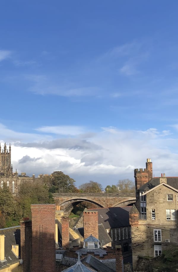 The Edinburgh Minute ⏰ Tuesday 26 August 2025