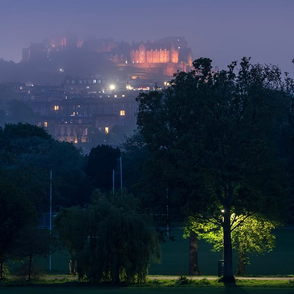 The Edinburgh Minute ⏰ Wednesday 14 May 2025