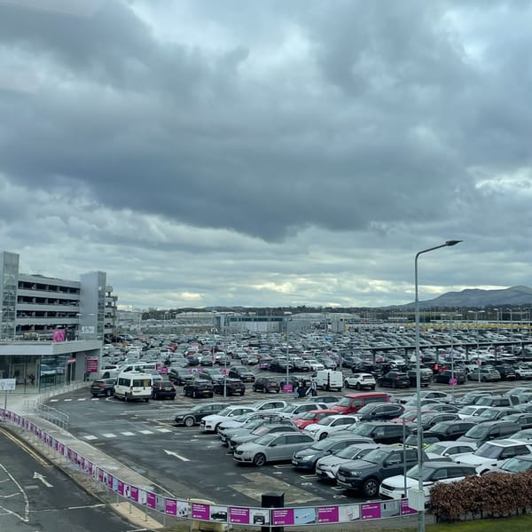 The Edinburgh Minute ⏰ Thursday 9 January 2025