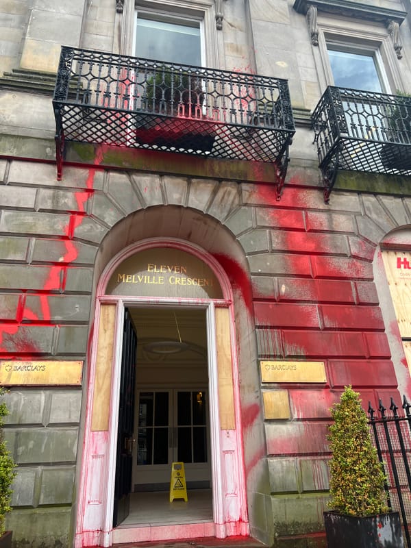 The Edinburgh Minute ⏰ Tuesday 11 June 2024