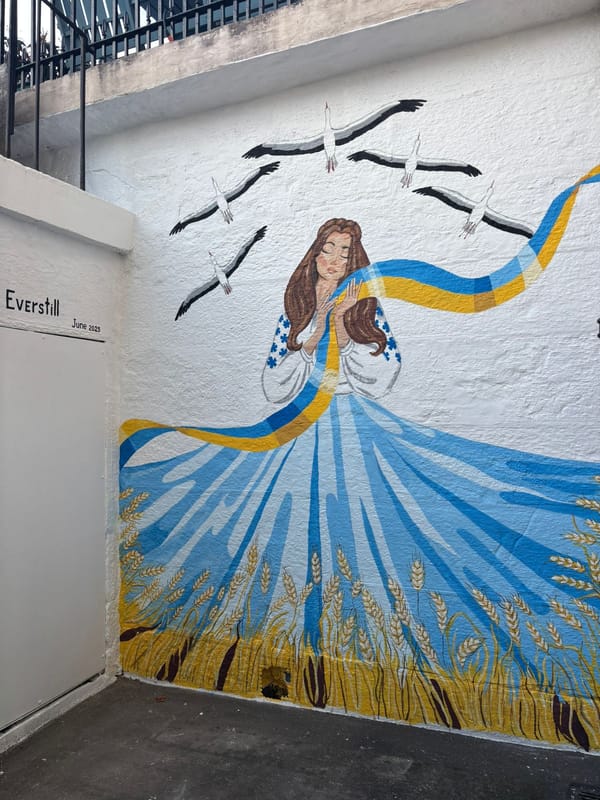 The Edinburgh Minute ⏰ Tuesday 17 June 2025