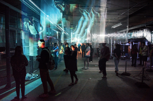 🪩 Edinburgh Culture Minute: 6-12 Dec 2023