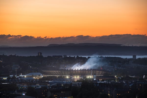 The Edinburgh Minute ⏰ Monday 2 June 2025