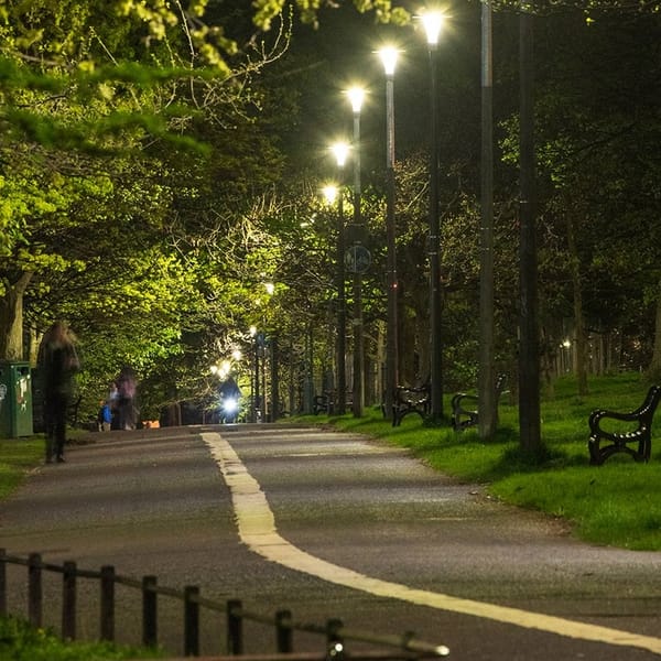 The Edinburgh Minute ⏰ Thursday 24 April 2025