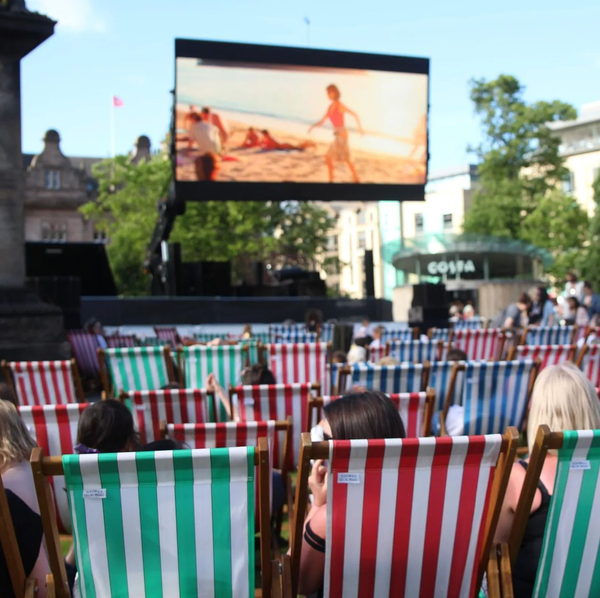 The Edinburgh Minute ⏰ Weekend edition 14 - 16 June 2024