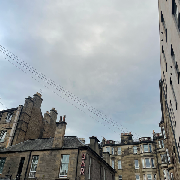 The Edinburgh Minute ⏰: Tuesday 20 June 2023