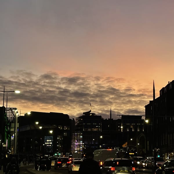 The Edinburgh Minute ⏰ Tuesday 18 February 2025