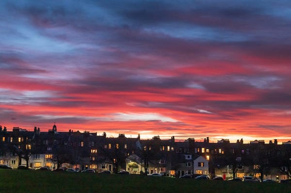 The Edinburgh Minute ⏰ Wednesday 15 January 2025