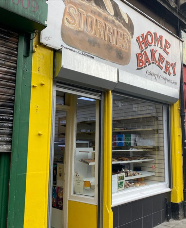 The Edinburgh Minute ⏰: Tuesday 30 May 2023