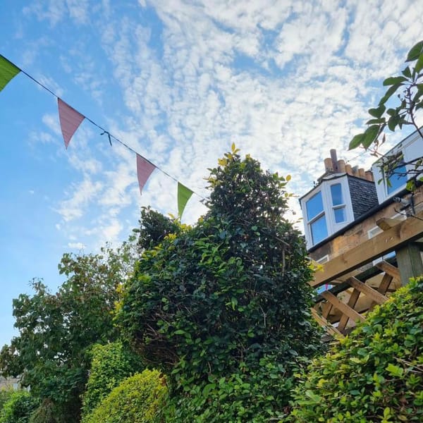 🪩 Edinburgh Culture Minute: 13 - 19 September 2023