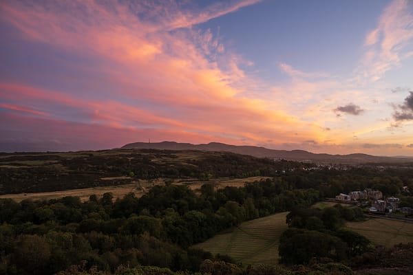 The Edinburgh Minute ⏰ Thursday 18 September 2025