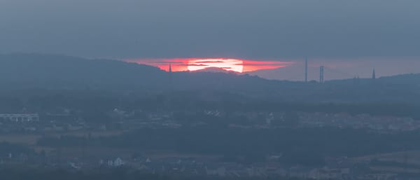 The Edinburgh Minute ⏰ Tuesday 19 August 2025