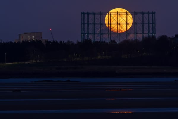 The Edinburgh Minute ⏰ Monday 17 March 2025