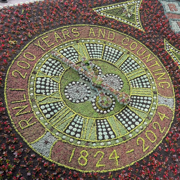 The Edinburgh Minute ⏰ Tuesday 25 June 2024