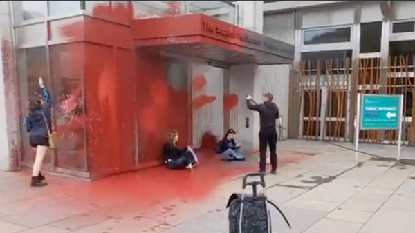 The Edinburgh Minute ⏰: Wednesday 2 August 2023