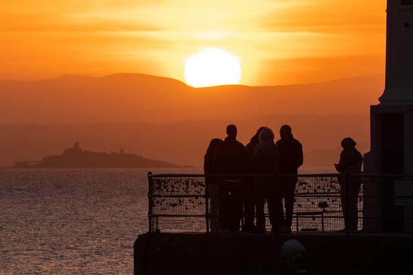 The Edinburgh Minute ⏰ Wednesday 21 May 2025