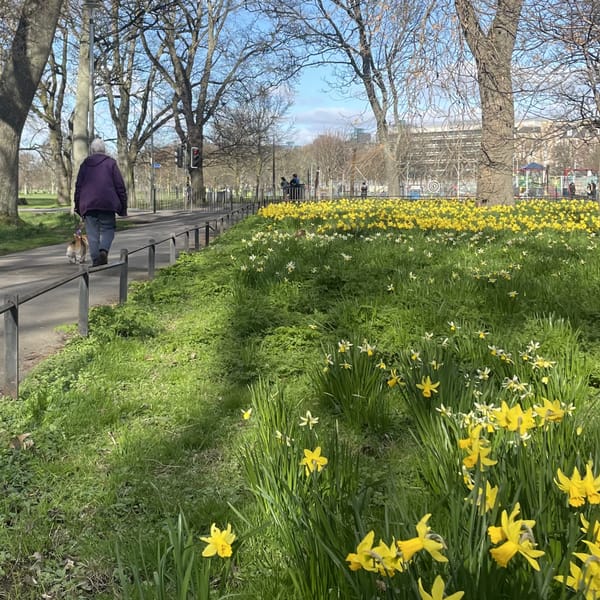 The Edinburgh Minute ⏰: Tuesday 26 March 2024