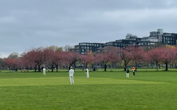 The Edinburgh Minute ⏰: Monday 24 April 2023