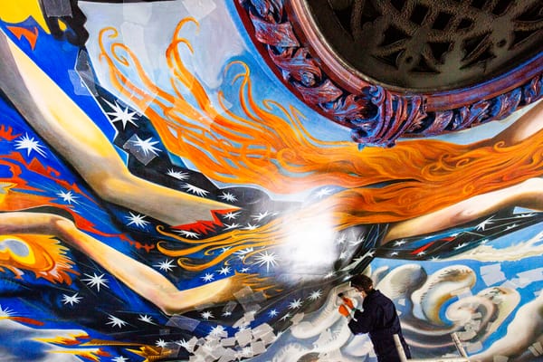 The Edinburgh Minute ⏰ Weekend edition 14 - 16 February 2025