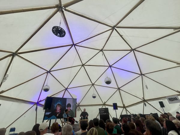 🎭 Edinburgh Festival Minute: 11 August 2025