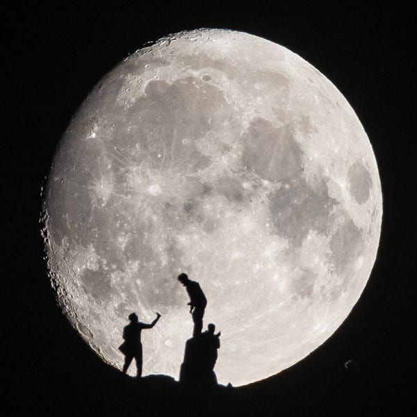 The Edinburgh Minute ⏰ Tuesday 17 September 2024