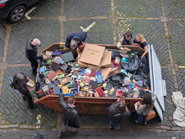 The Edinburgh Minute ⏰ Thursday 14 November 2024