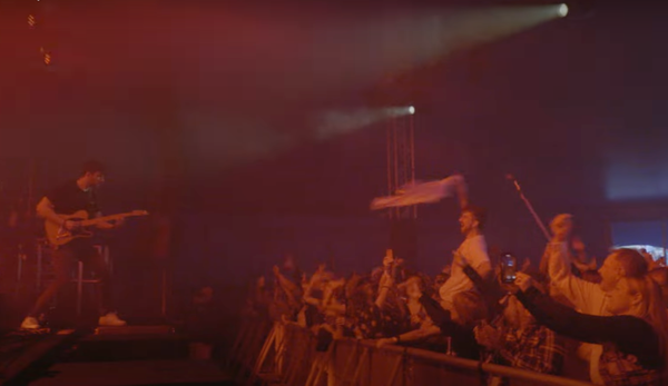 🪩 Edinburgh Culture Minute: 1 - 7 May 2024