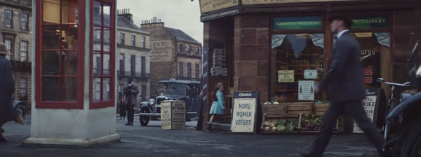 The Edinburgh Minute ⏰: Tuesday 9 January 2024