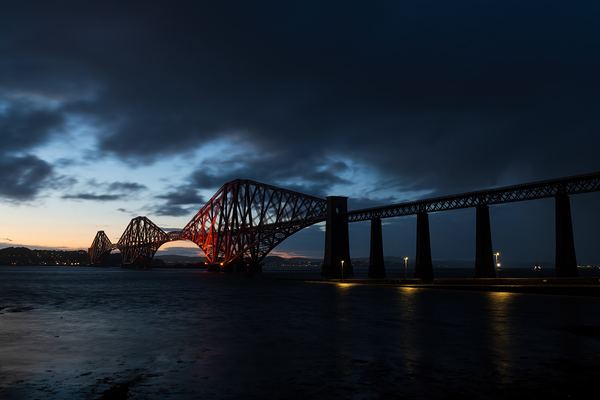 The Edinburgh Minute ⏰ Monday 26 May 2025