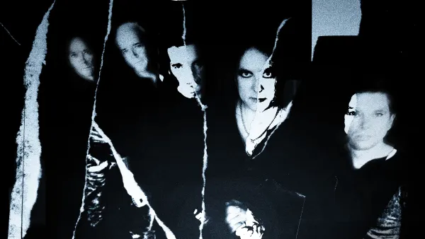 🪩 Edinburgh Culture Minute: 1 - 7 October 2025