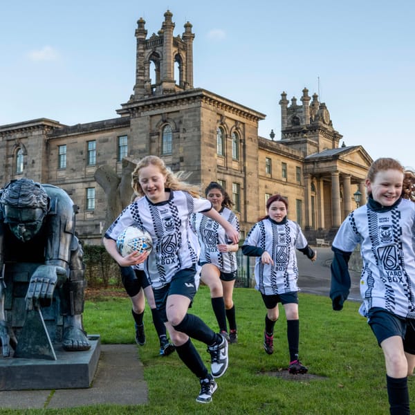 The Edinburgh Minute ⏰: Tuesday 6 February 2024