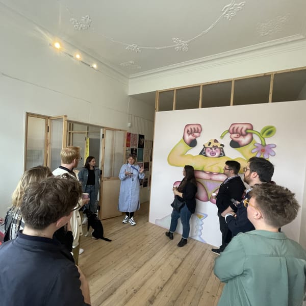 The Edinburgh Minute ⏰ Monday 23 September 2024