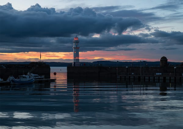 The Edinburgh Minute ⏰ Monday 15 September 2025