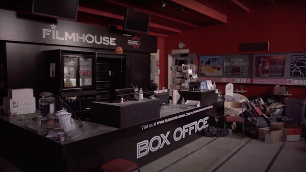 🪩 Edinburgh Culture Minute: 25 Oct - 1 Nov 2023