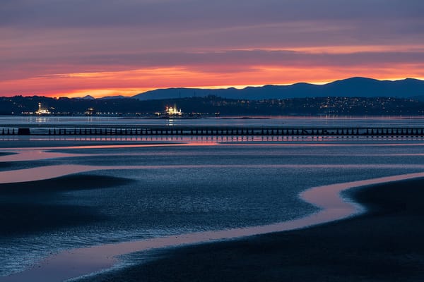 The Edinburgh Minute ⏰ Weekend edition 2 - 4 May 2025