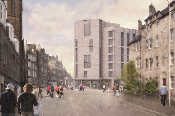 The Edinburgh Minute ⏰: Tuesday 14 February 2023