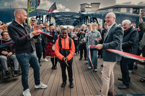 The Edinburgh Minute ⏰ Wednesday 12 June 2024