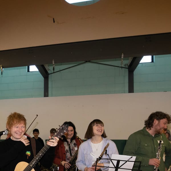 The Edinburgh Minute ⏰ Monday 13 January 2025