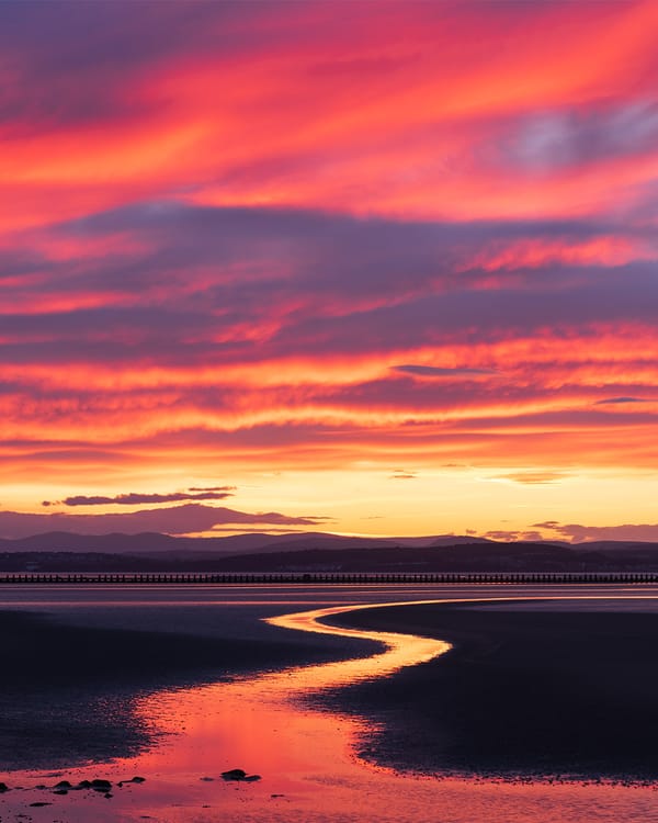 The Edinburgh Minute ⏰ Thursday 29 May 2025