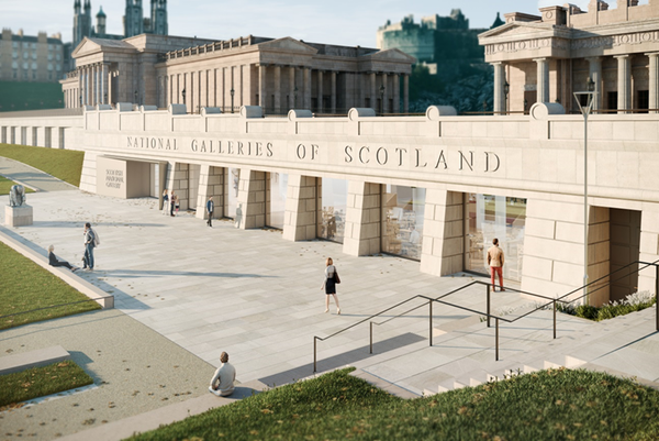 The Edinburgh Minute ⏰: Tuesday 18 July 2023
