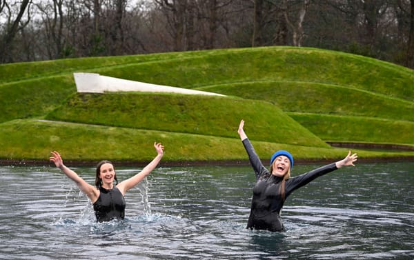 The Edinburgh Minute ⏰: Tuesday 23 April 2024