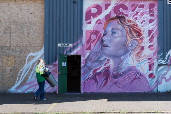 🪩 Edinburgh Culture Minute: 11 - 17 June 2025