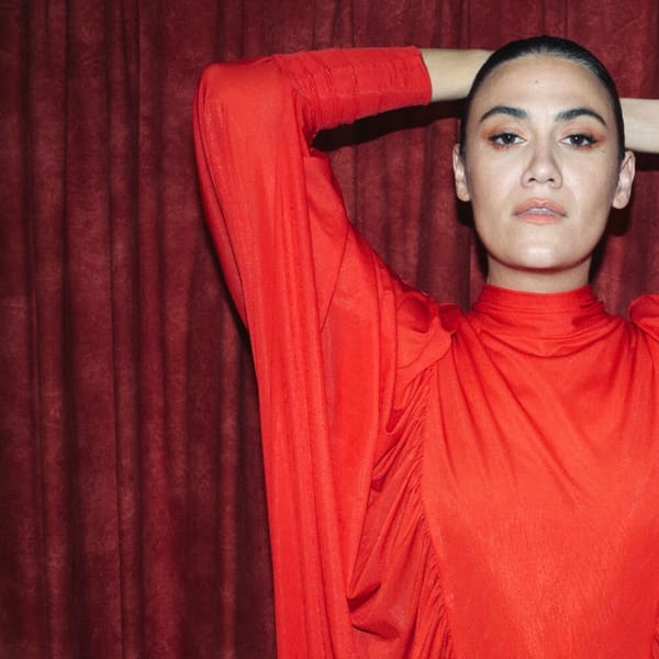 🪩 Edinburgh Culture Minute: 24-30 January 2024