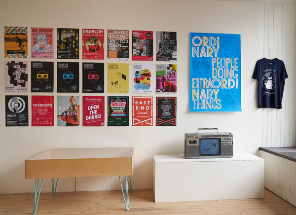 🪩 Edinburgh Culture Minute: 17 - 23 July 2024